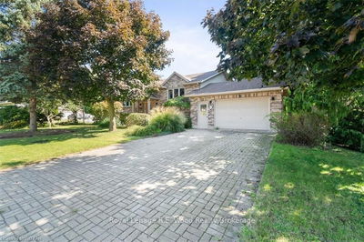 86 GLENDALE Dr, Tillsonburg -  image-0-1