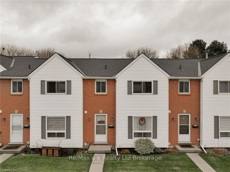 Unit 30 — 380 QUARTER TOWN Line, Tillsonburg - Tillsonburg image-0-0