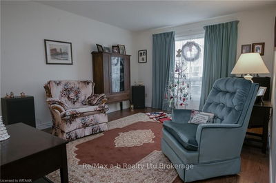 Unit 30 — 380 QUARTER TOWN Line, Tillsonburg - Tillsonburg image-0-3