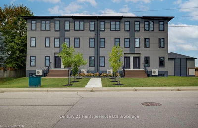 Unit 106 — 361 QUARTER TOWN Line, Tillsonburg -  image-0-1