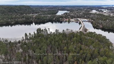 BLOCK 52-1 FOX RUN Dr, Temagami - Temagami
