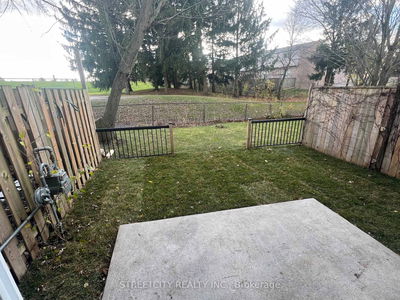 Unit 18 — 40 Fairfax Crt, London - North I image-0-1