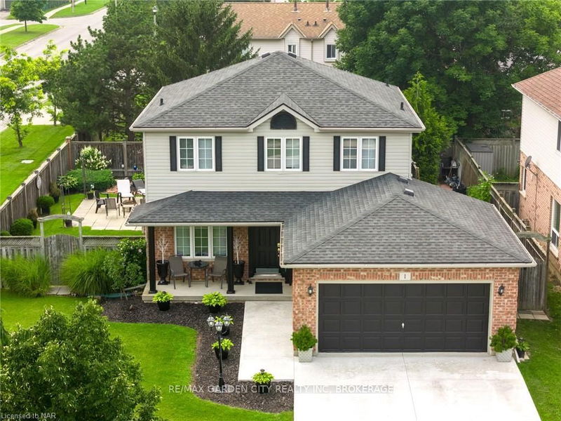 home for sale on 1 SHAVER Road