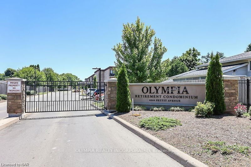 Unit 121 — 4644 PETTIT Ave, Niagara Falls - 212 - Morrison image-0-0