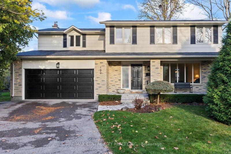 home for sale on 120 Leland Road