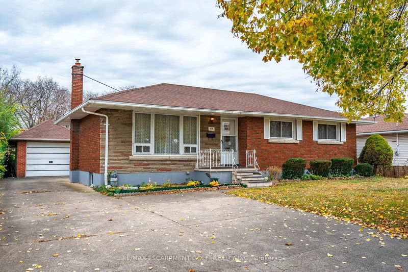 home for sale on 375 BUNTING Road