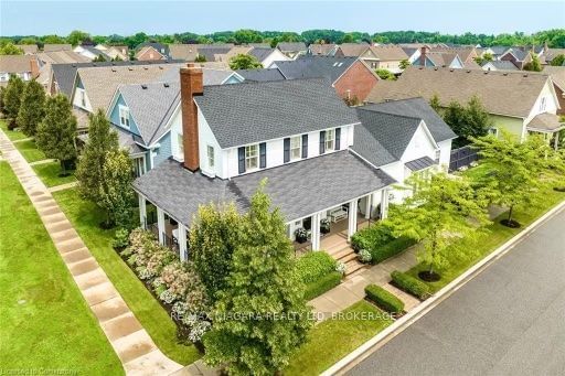 home for sale on 2 MACDONELL Road