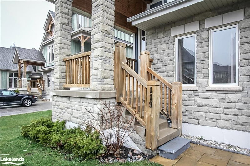 119 VENTURE Blvd, Blue Mountains, L9Y 0B6 | Image 2