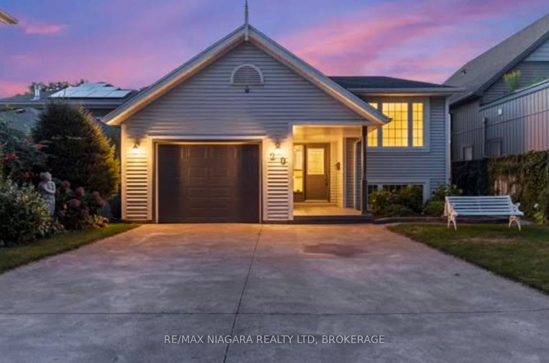 home for sale on 20 Peel Street
