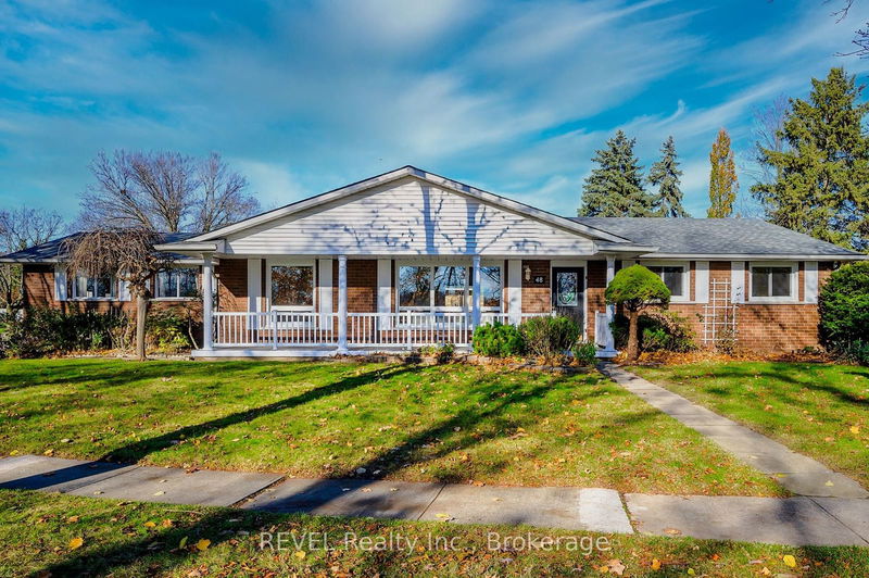 home for sale on 48 Port Master Drive