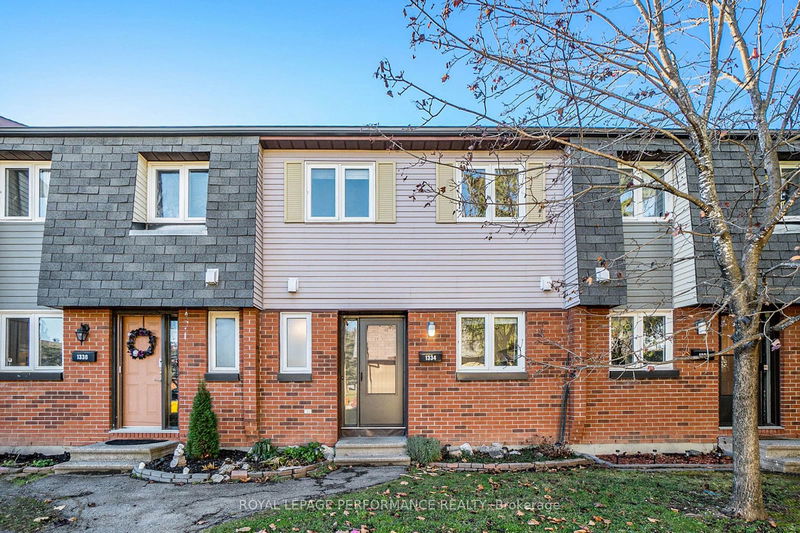 home for sale on 1334 Marigold Crescent
