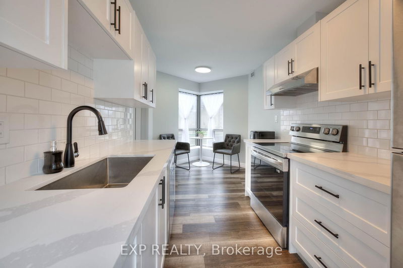 home for sale on 101-300 Keats Way