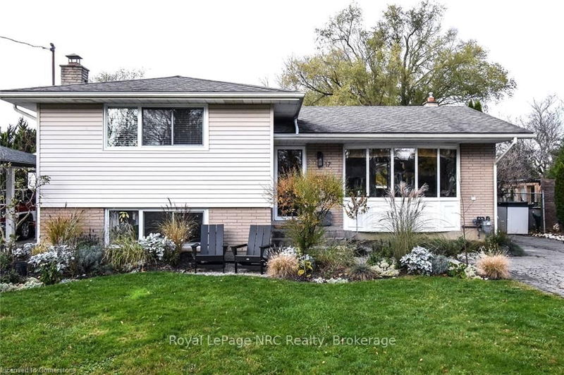 home for sale on 17 Rosemore Road