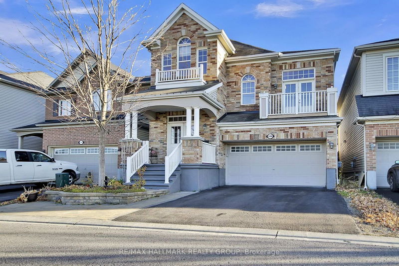 home for sale on 3590 CAMBRIAN Road