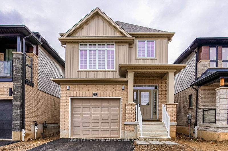 home for lease on 18 Shaded Creek Drive