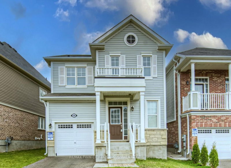 home for sale on 68 Ridge Road