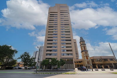 Unit 1705 — 389 Dundas St, London - East K image-0-1