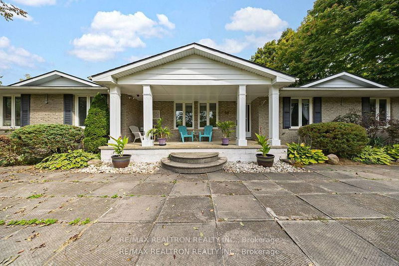 home for sale on 58 Unity Side Road