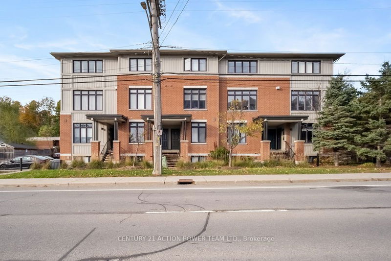 home for sale on 28-799 MONTREAL Road