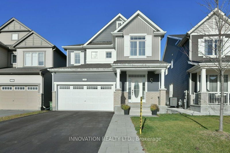 home for sale on 266 Ponderosa Street