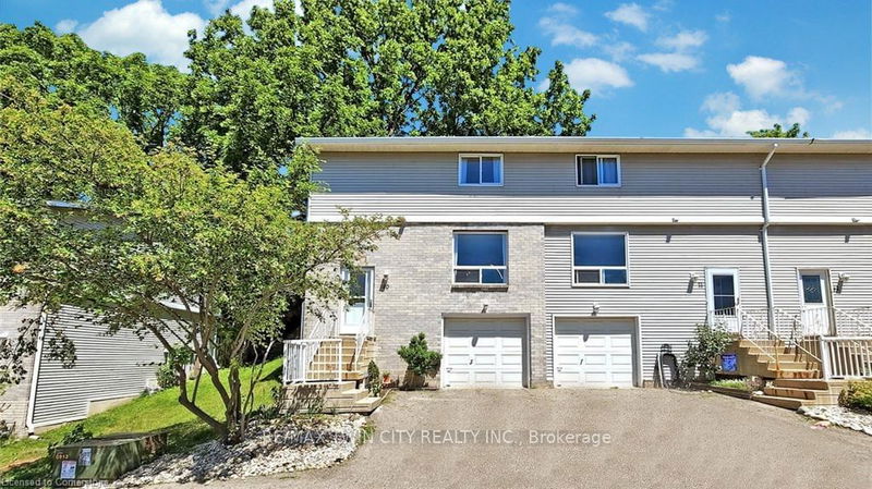 home for sale on 10-648 Doon Village Road
