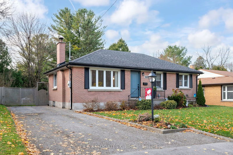 home for sale on 393 Stephen Street