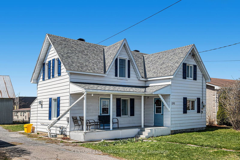 1292 ST JACQUES Rd, Russell, K0A 1W0 | Image 3