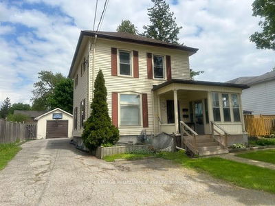 161 Foster Ave, Belleville - 