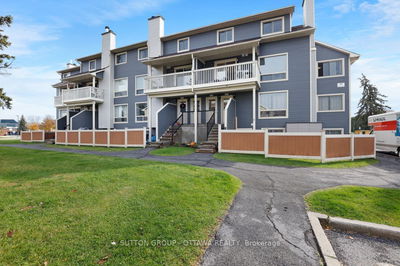 Unit 62B — 794 St. Andre Dr, Orleans - Convent Glen and Area - 2002 - Hiawatha Park/Convent Glen