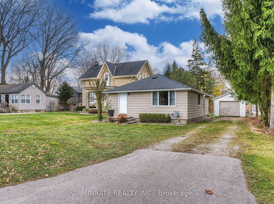 247 Huron St, South Huron - Exeter