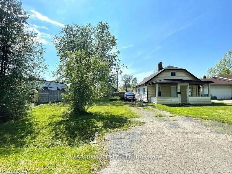home for sale on 495 GRANDVIEW Road