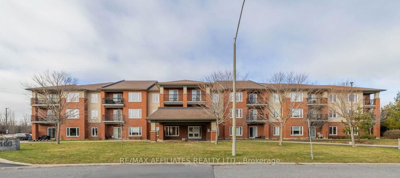 home for sale on 110-100 Jamieson Street