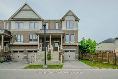 Unit 88 — 70 Willowrun Dr, Kitchener -  image-0-1