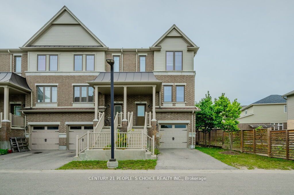 Townhouse sold at 88-70 Willowrun Drive, Kitchener, N2A 0J3 - MLS: X11438021