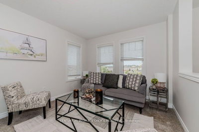 Unit 88 — 70 Willowrun Dr, Kitchener -  image-0-2