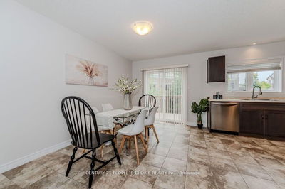 Unit 88 — 70 Willowrun Dr, Kitchener -  image-0-4