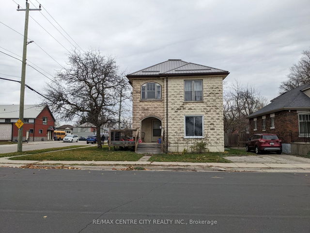 171 Sydenham Street