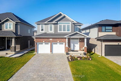 20 Montgomery Way, Ingersoll - Ingersoll - South