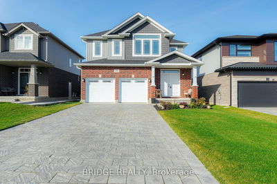 20 Montgomery Way, Ingersoll - Ingersoll - South image-0-1