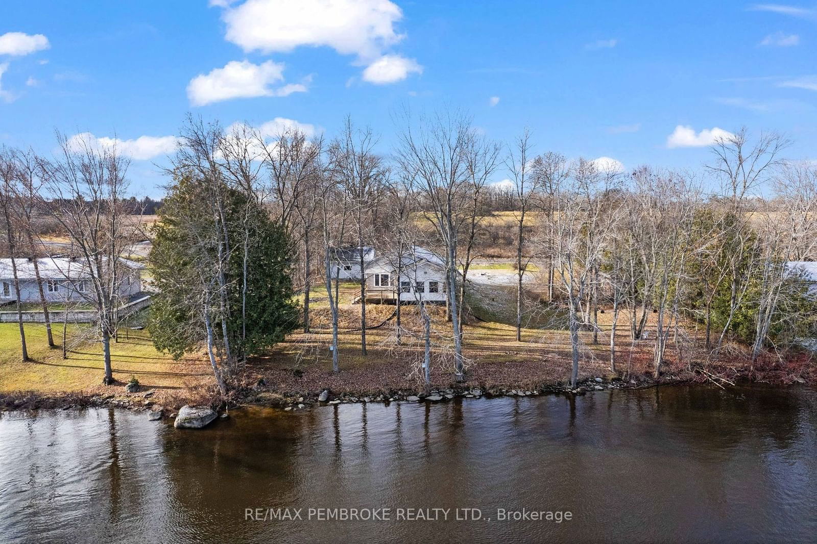 Building at 218 Greenway Drive, Whitewater Region, 580 - Whitewater Region