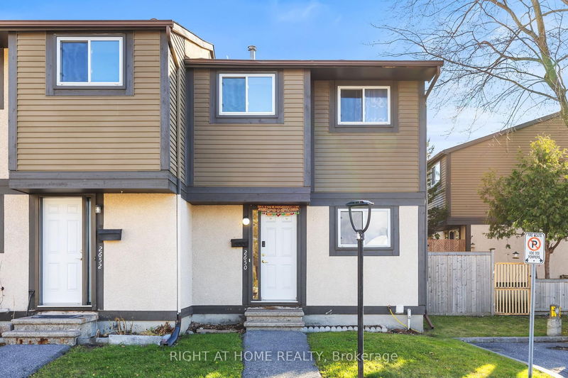home for sale on 107-2650 Pimlico Crescent