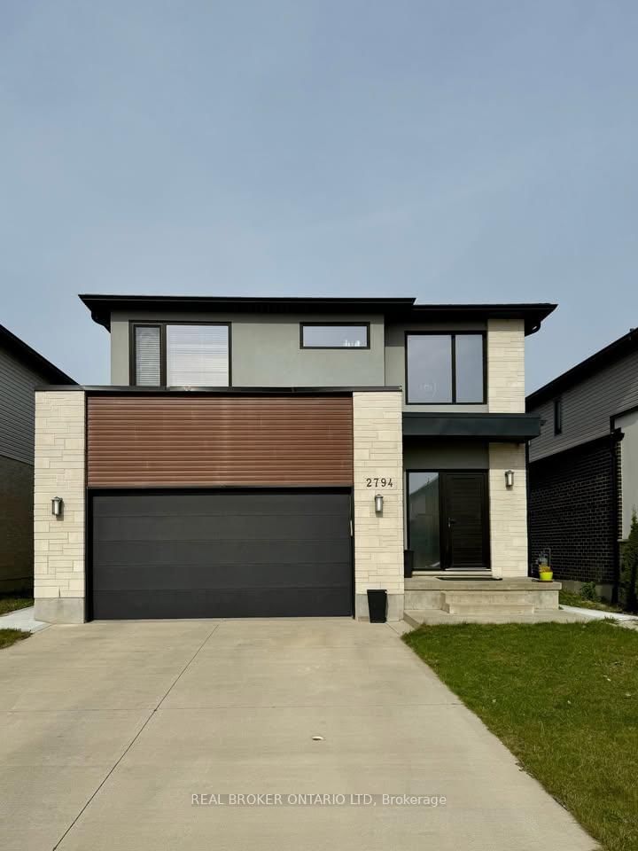 home for lease on 2794 Heardcreek Trail