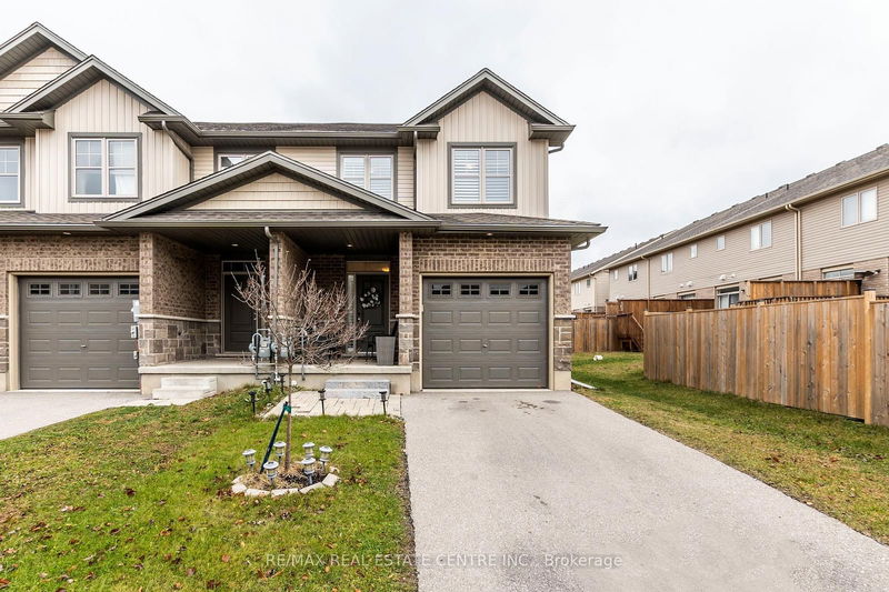 home for sale on 44 Kay Crescent