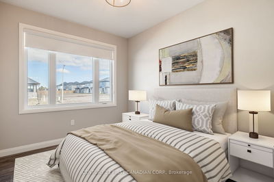 Unit 4 — 32 Postma Cres, North Middlesex - Ailsa Craig image-0-4