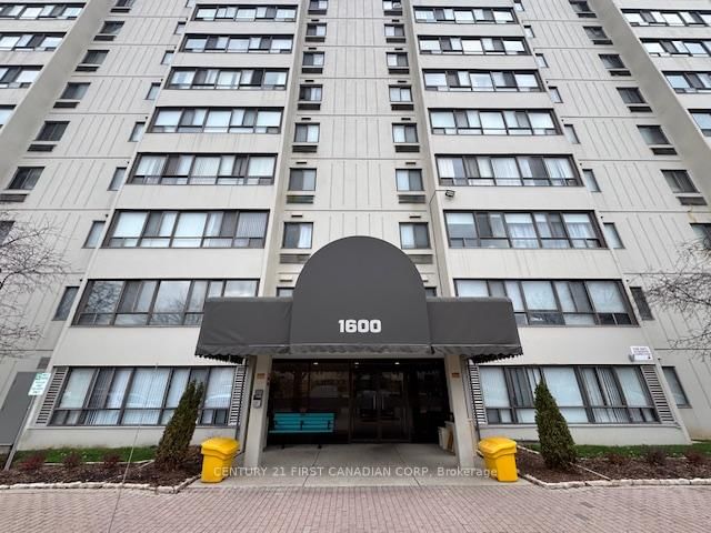 home for sale on 107-1600 Adelaide Street N