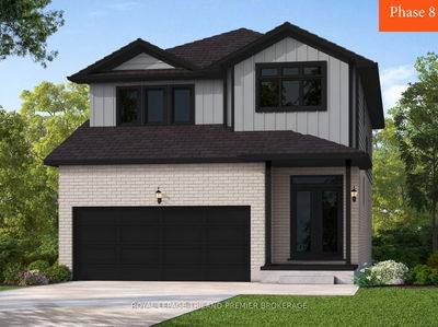 Detached House for sale at 2678 BOBOLINK Lane, London, South U, N6M 0J9 - MLS: X11441116