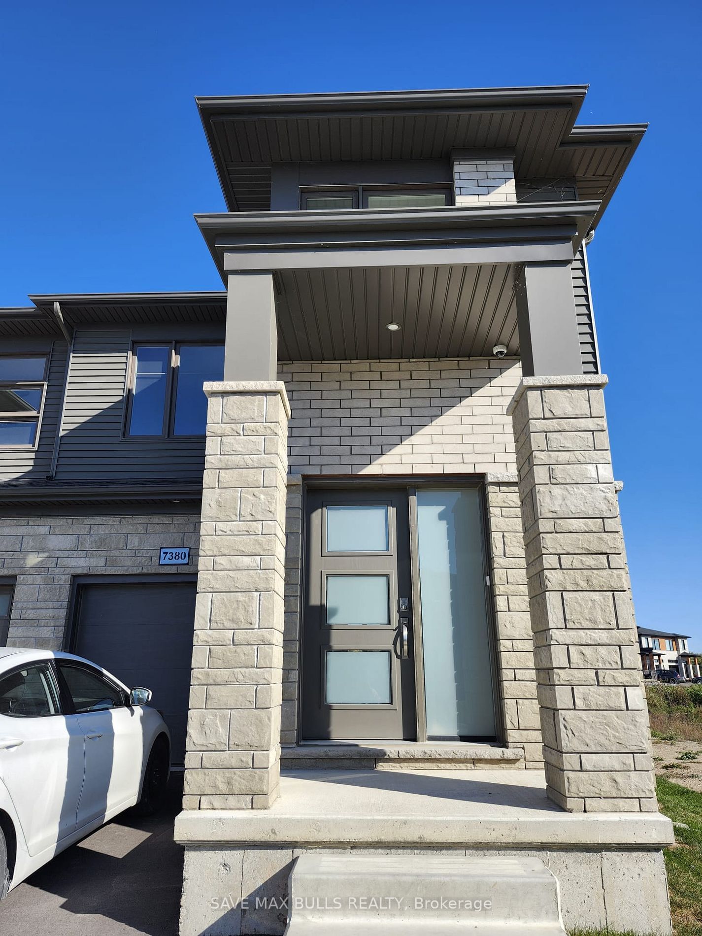 Townhouse leased at 7380 Marvel Drive, Niagara Falls, L2H 3V5 - MLS: X11442457