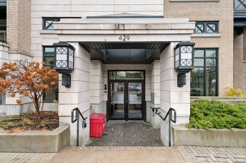 Unit 326 — 429 Kent St, Ottawa Centre - 4103 - Ottawa Centre image-0-0