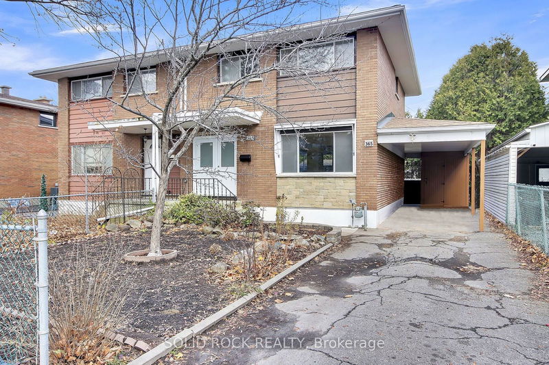 home for sale on 365 Zephyr Avenue