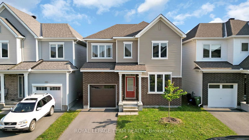 home for sale on 506 STURNIDAE Street